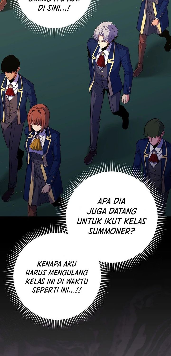 Reincarnated as a Genius Prodigy of a Prestigious Family Chapter 46 - halaman 8