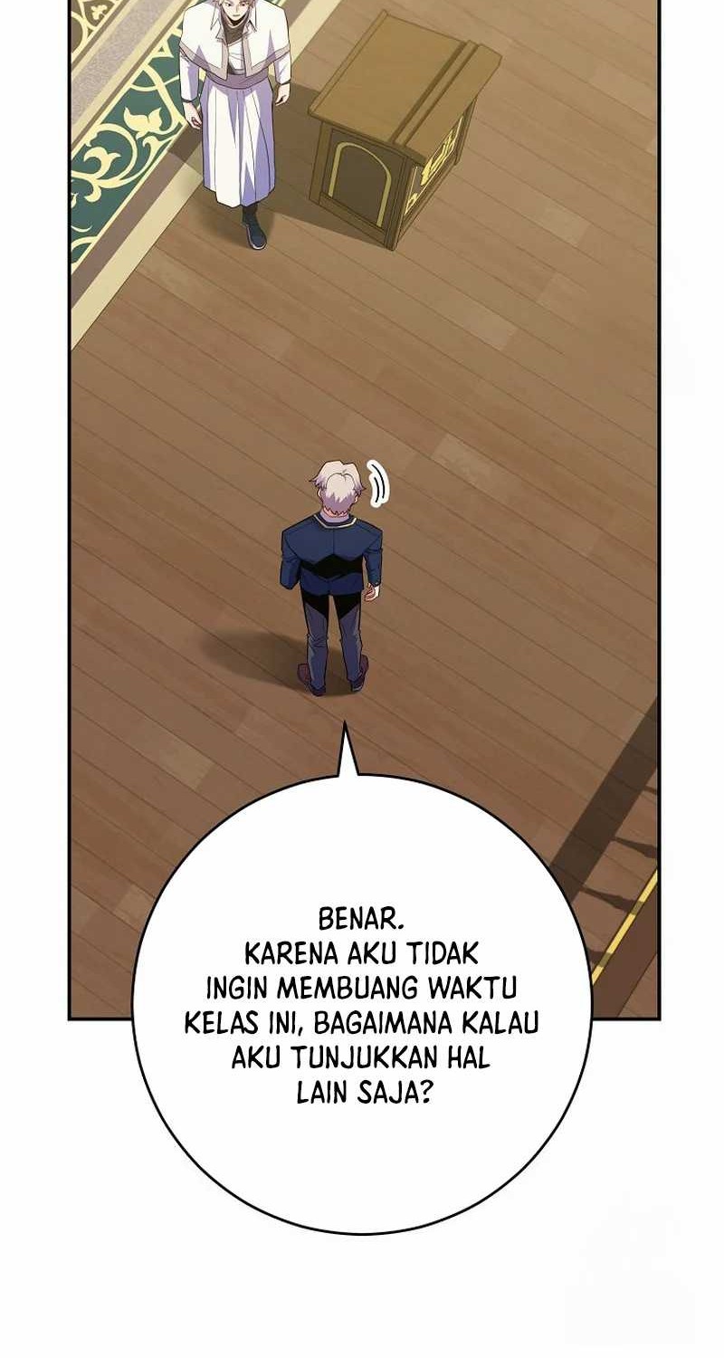 Reincarnated as a Genius Prodigy of a Prestigious Family Chapter 47 - halaman 11