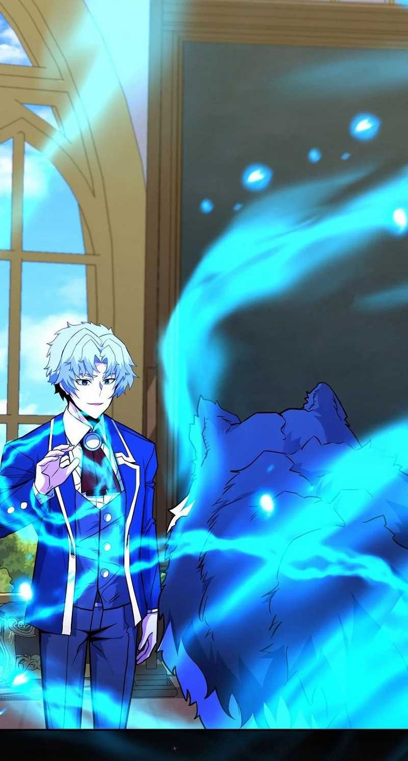 Reincarnated as a Genius Prodigy of a Prestigious Family Chapter 47 - halaman 21
