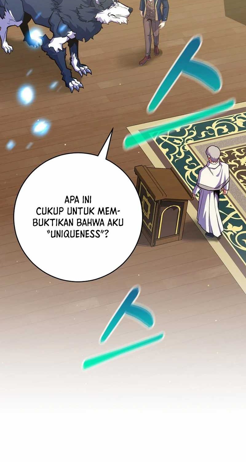 Reincarnated as a Genius Prodigy of a Prestigious Family Chapter 47 - halaman 33