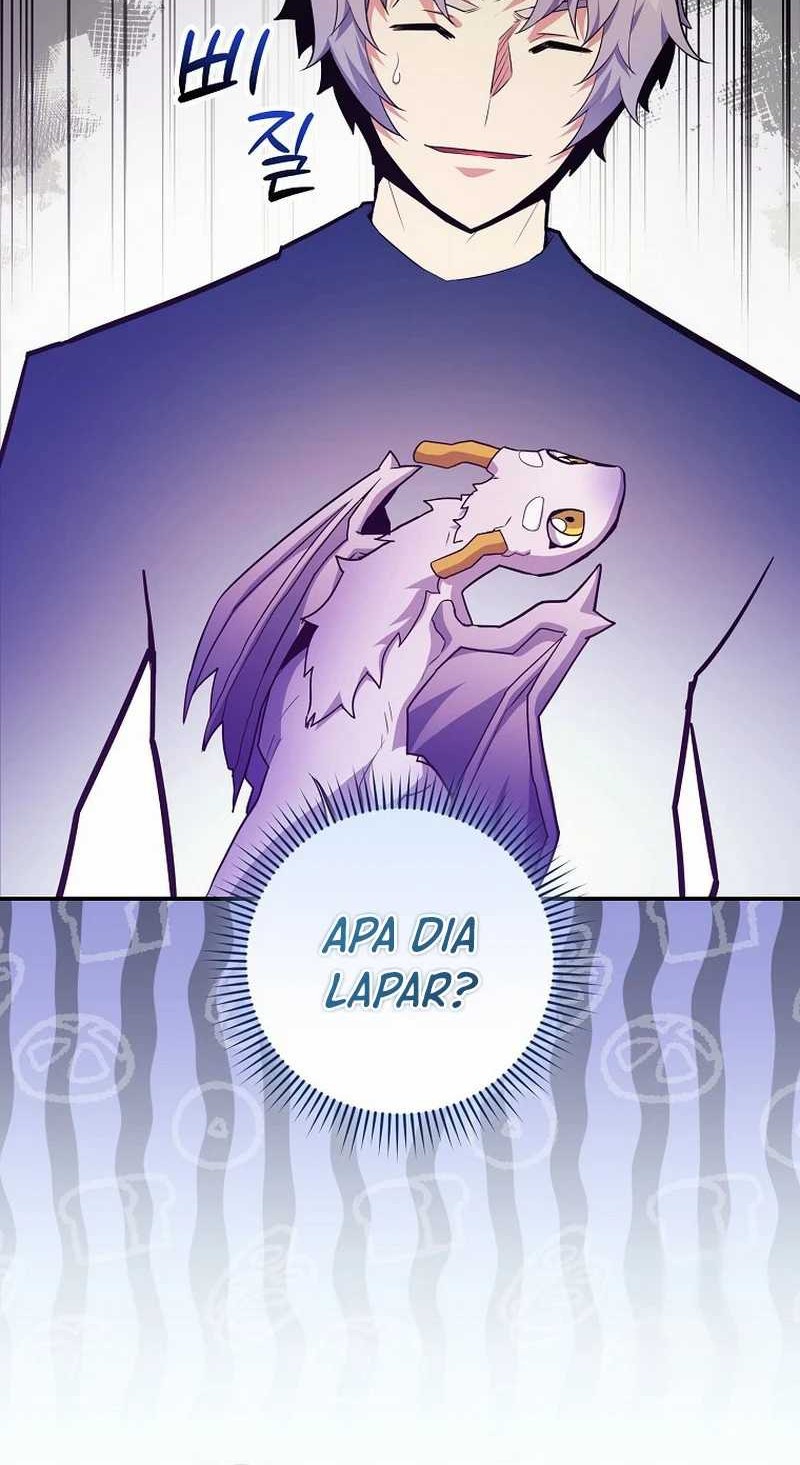 Reincarnated as a Genius Prodigy of a Prestigious Family Chapter 47 - halaman 65