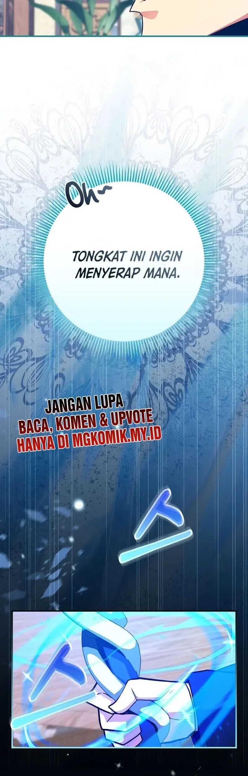 Reincarnated as a Genius Prodigy of a Prestigious Family Chapter 48 - halaman 37