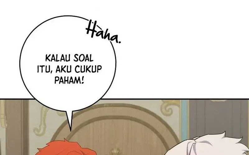 Reincarnated as a Genius Prodigy of a Prestigious Family Chapter 48 - halaman 4