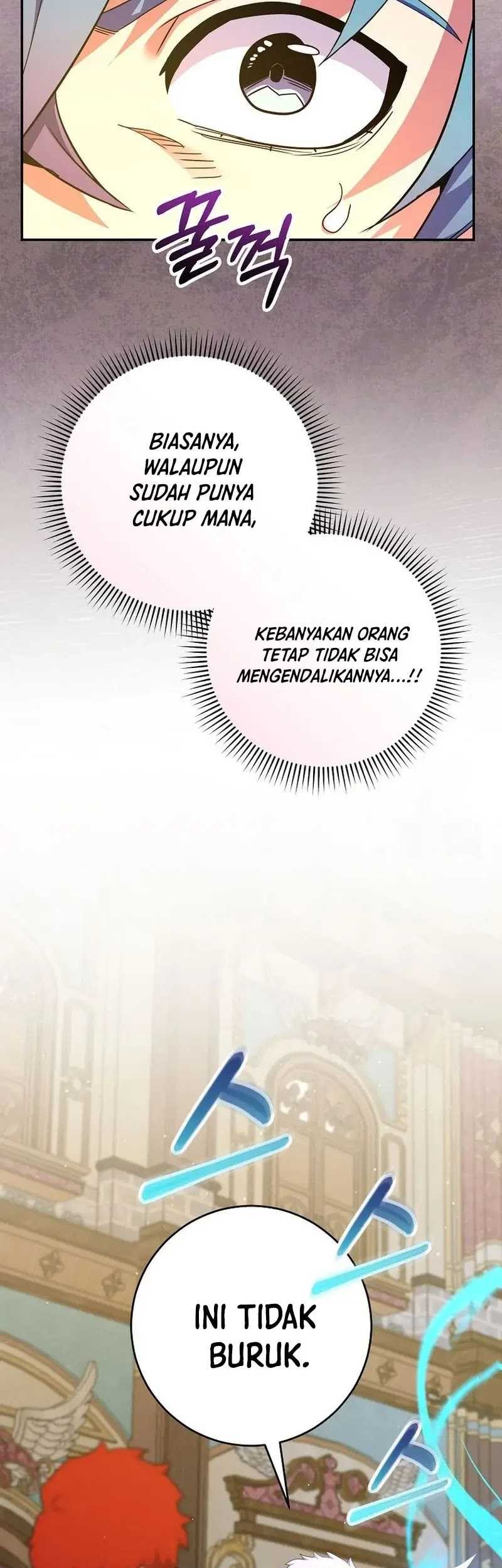 Reincarnated as a Genius Prodigy of a Prestigious Family Chapter 48 - halaman 43