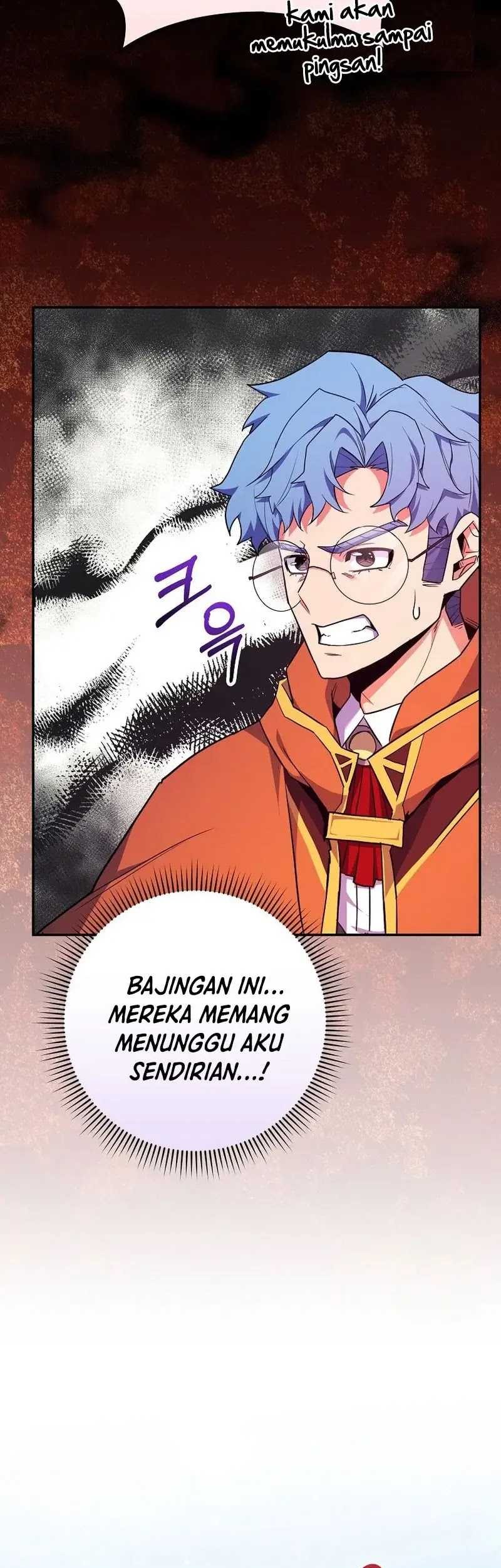Reincarnated as a Genius Prodigy of a Prestigious Family Chapter 48 - halaman 79