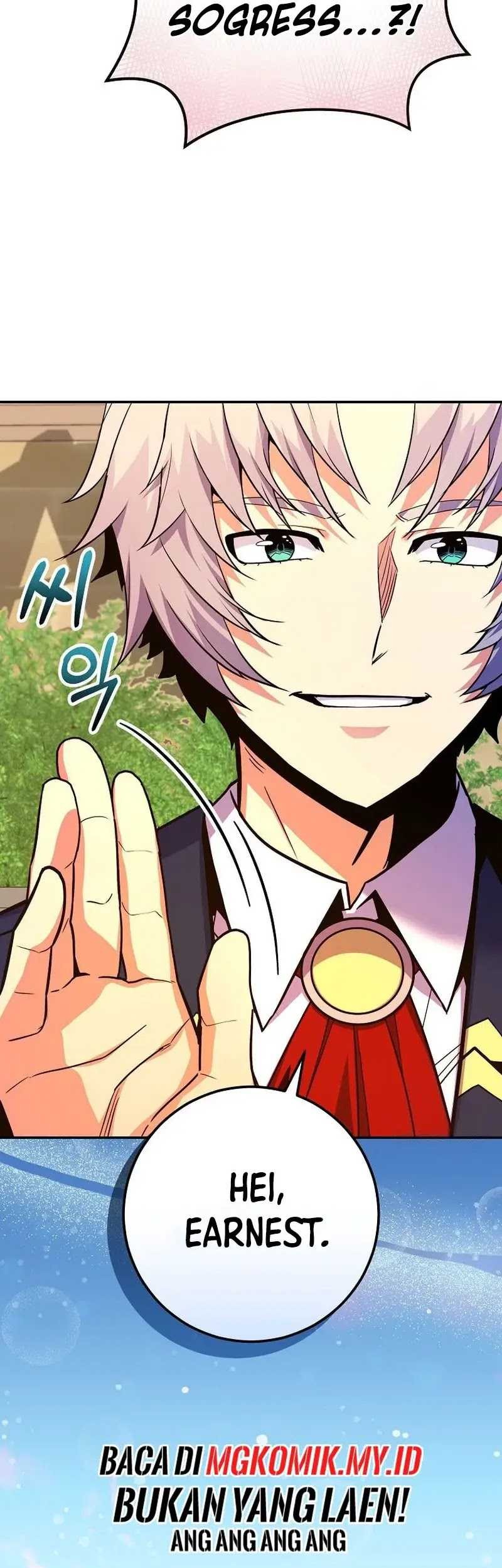 Reincarnated as a Genius Prodigy of a Prestigious Family Chapter 48 - halaman 89