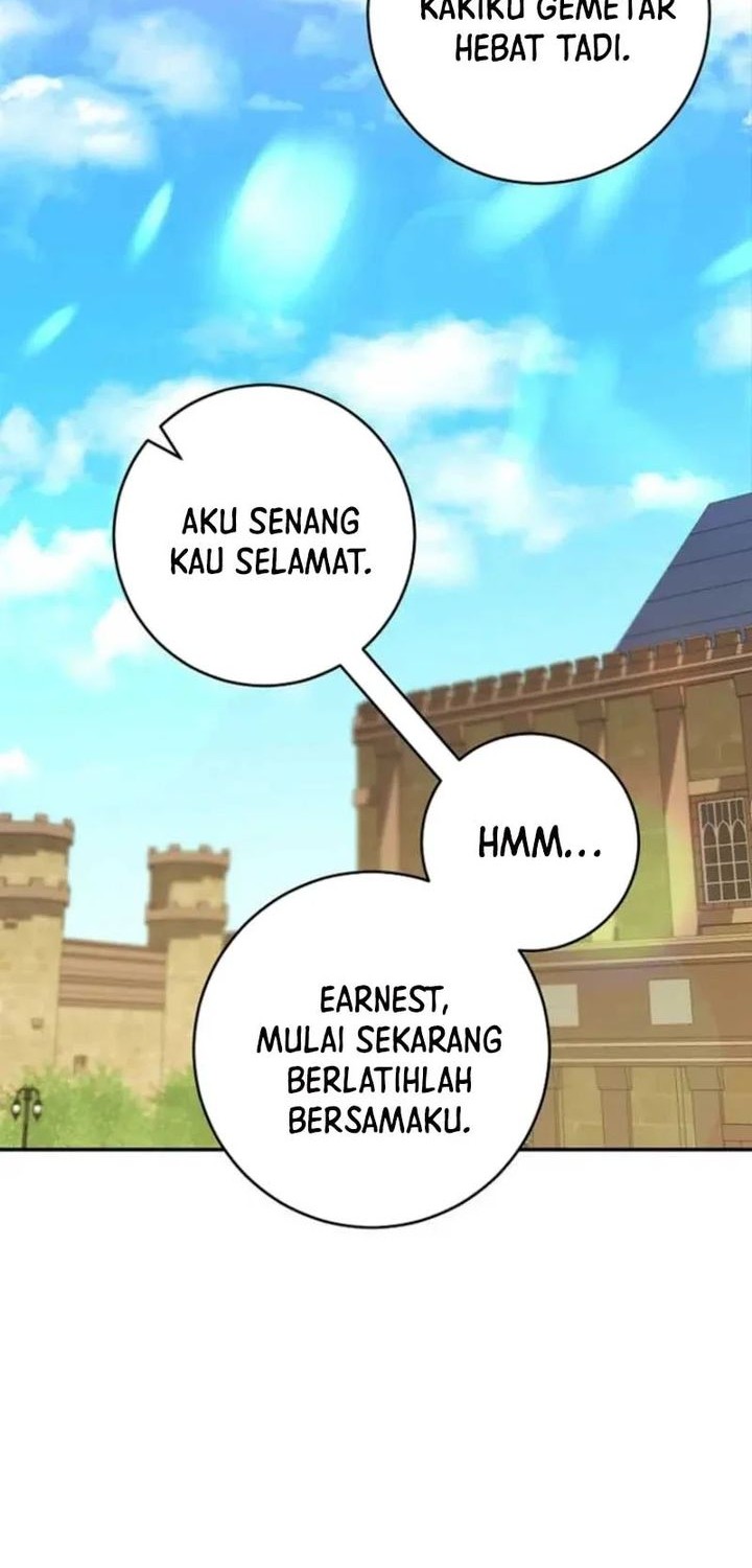 Reincarnated as a Genius Prodigy of a Prestigious Family Chapter 49 - halaman 18