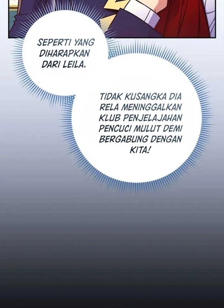 Reincarnated as a Genius Prodigy of a Prestigious Family Chapter 49 - halaman 46