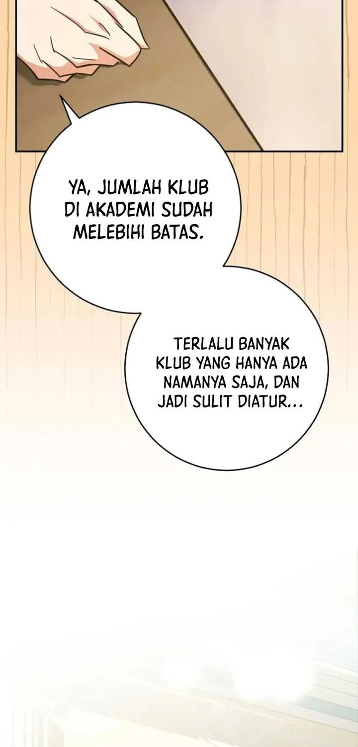 Reincarnated as a Genius Prodigy of a Prestigious Family Chapter 49 - halaman 52