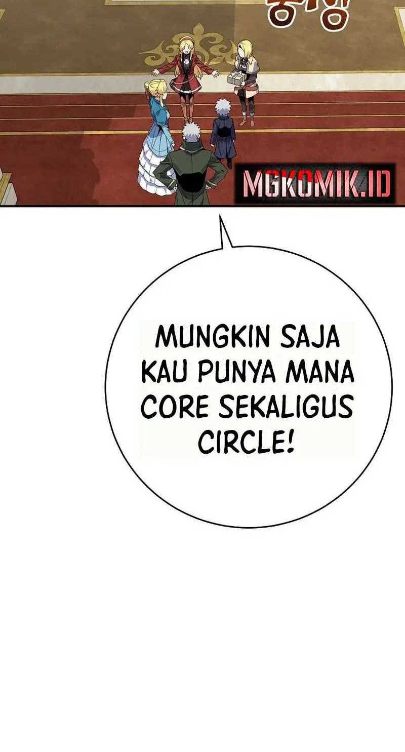 Reincarnated as a Genius Prodigy of a Prestigious Family Chapter 5 - halaman 24