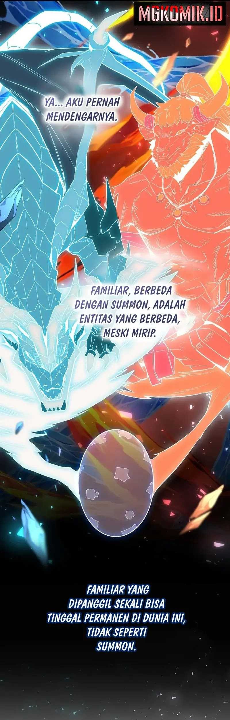 Reincarnated as a Genius Prodigy of a Prestigious Family Chapter 5 - halaman 32