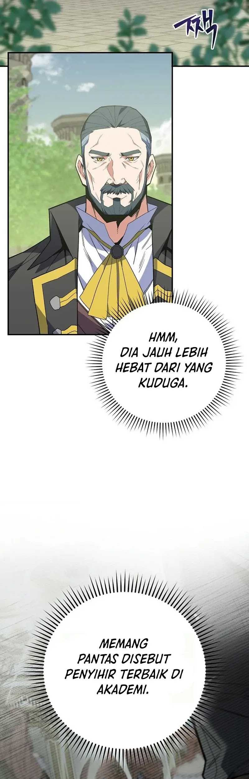 Reincarnated as a Genius Prodigy of a Prestigious Family Chapter 5 - halaman 51
