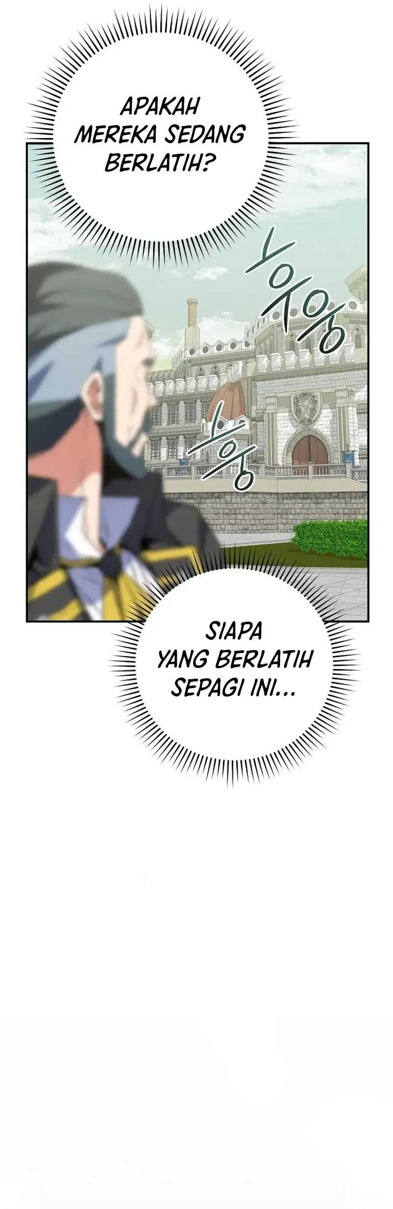 Reincarnated as a Genius Prodigy of a Prestigious Family Chapter 5 - halaman 57