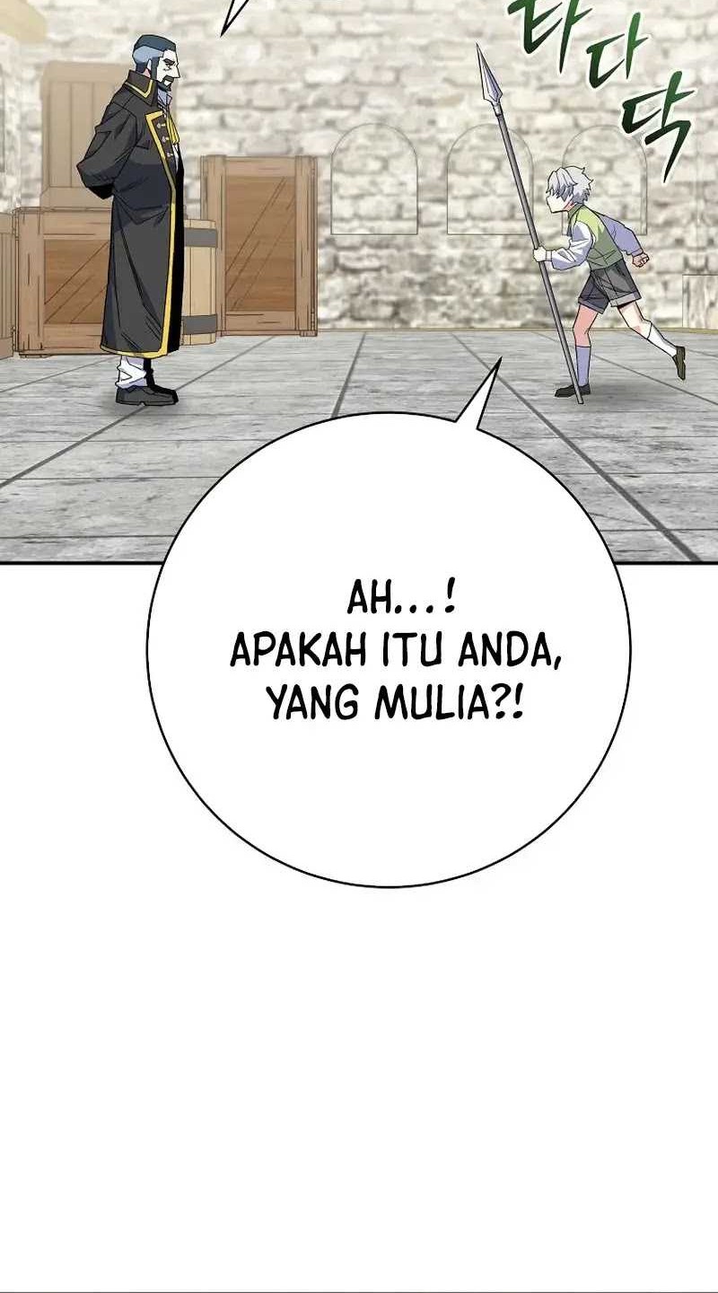 Reincarnated as a Genius Prodigy of a Prestigious Family Chapter 5 - halaman 81