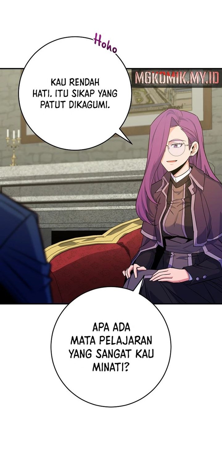Reincarnated as a Genius Prodigy of a Prestigious Family Chapter 51 - halaman 16