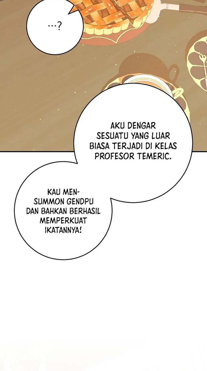 Reincarnated as a Genius Prodigy of a Prestigious Family Chapter 51 - halaman 18