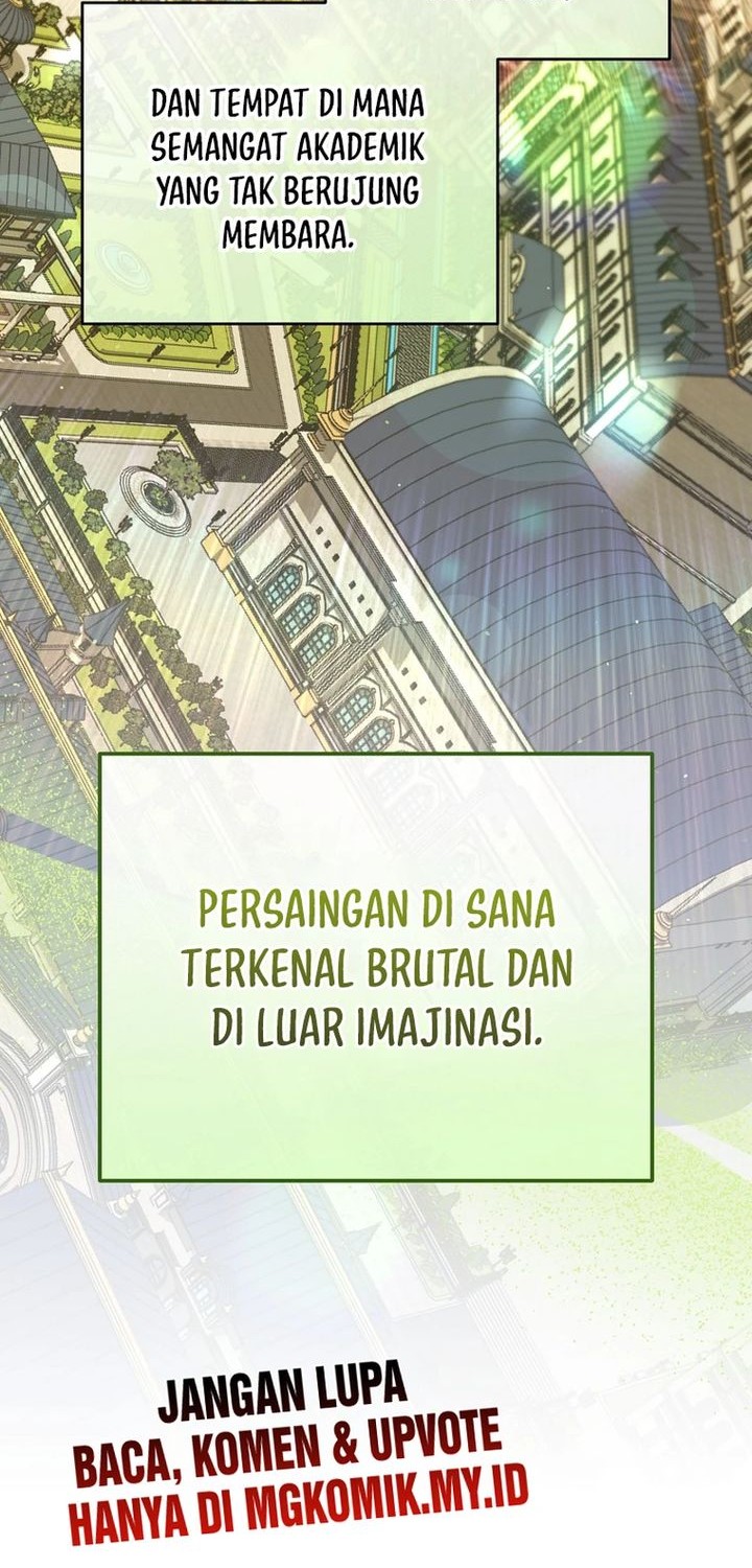 Reincarnated as a Genius Prodigy of a Prestigious Family Chapter 51 - halaman 2