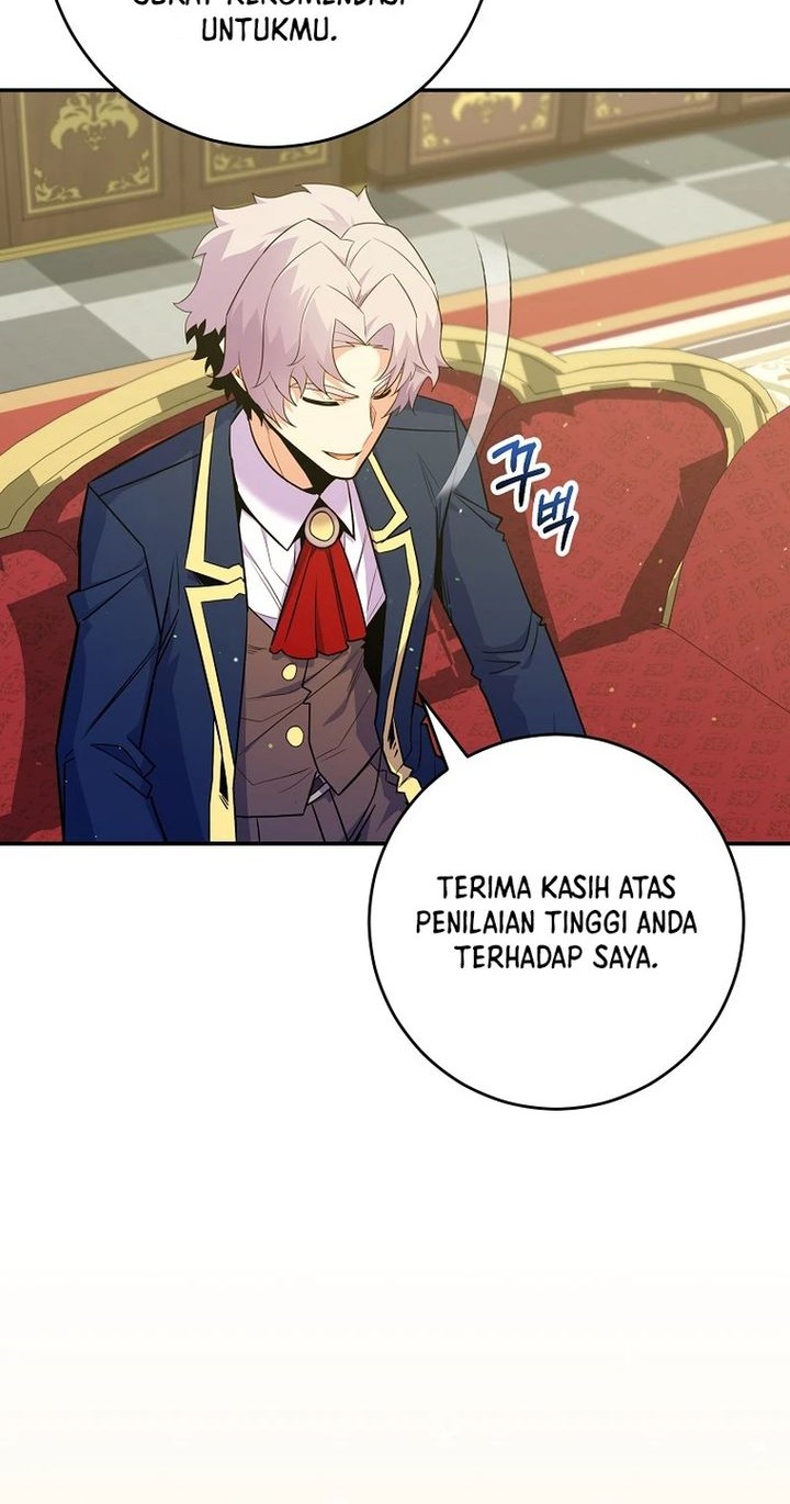 Reincarnated as a Genius Prodigy of a Prestigious Family Chapter 51 - halaman 20