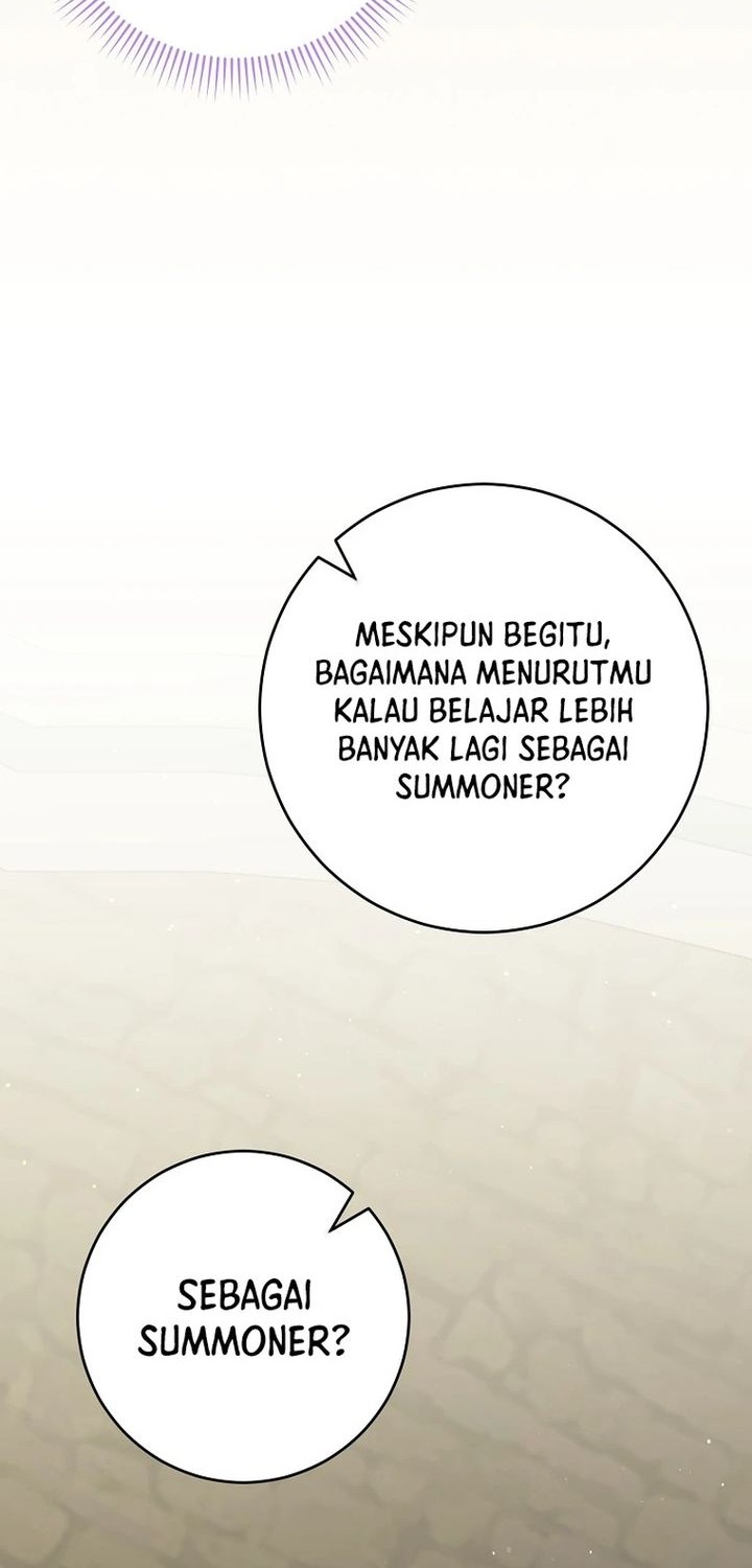 Reincarnated as a Genius Prodigy of a Prestigious Family Chapter 51 - halaman 22