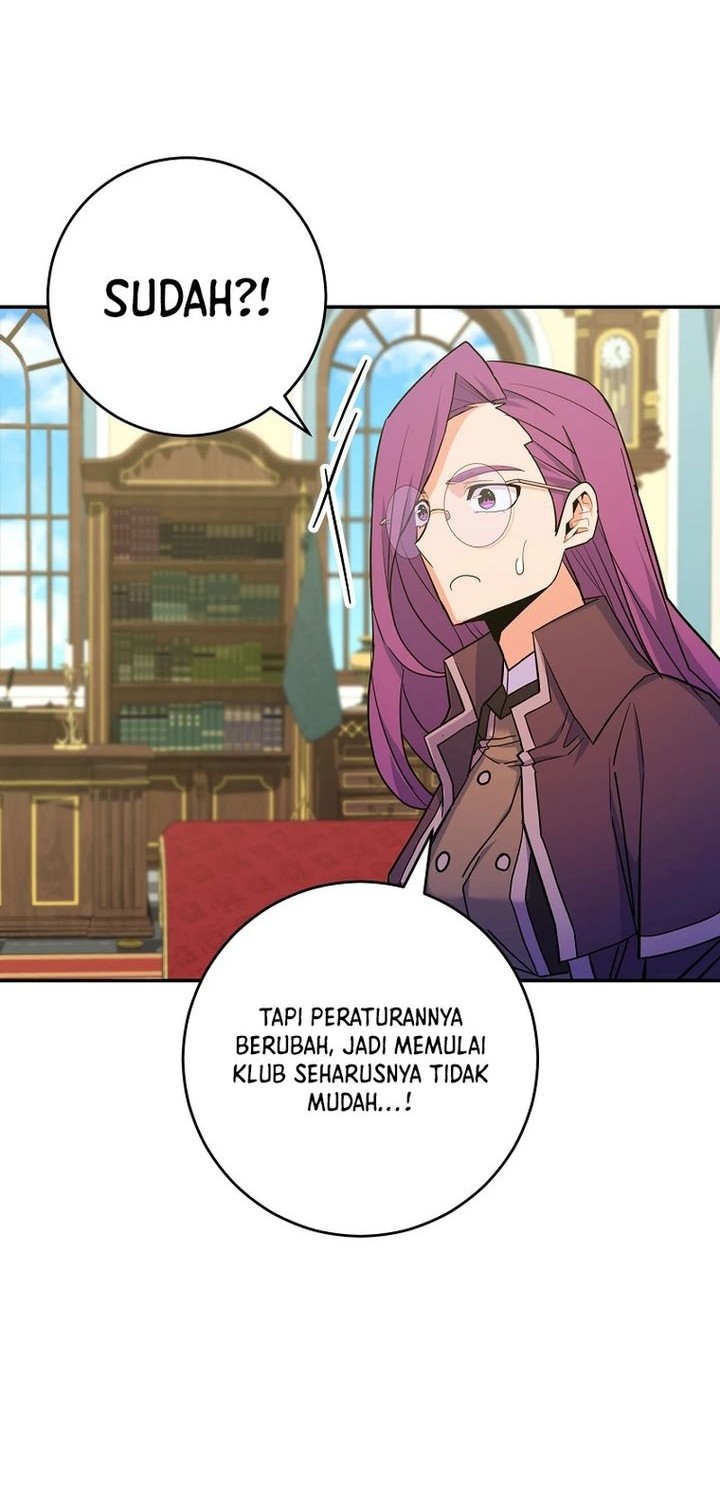 Reincarnated as a Genius Prodigy of a Prestigious Family Chapter 51 - halaman 26