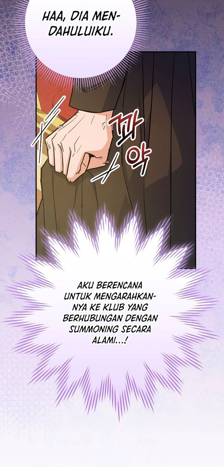 Reincarnated as a Genius Prodigy of a Prestigious Family Chapter 51 - halaman 30