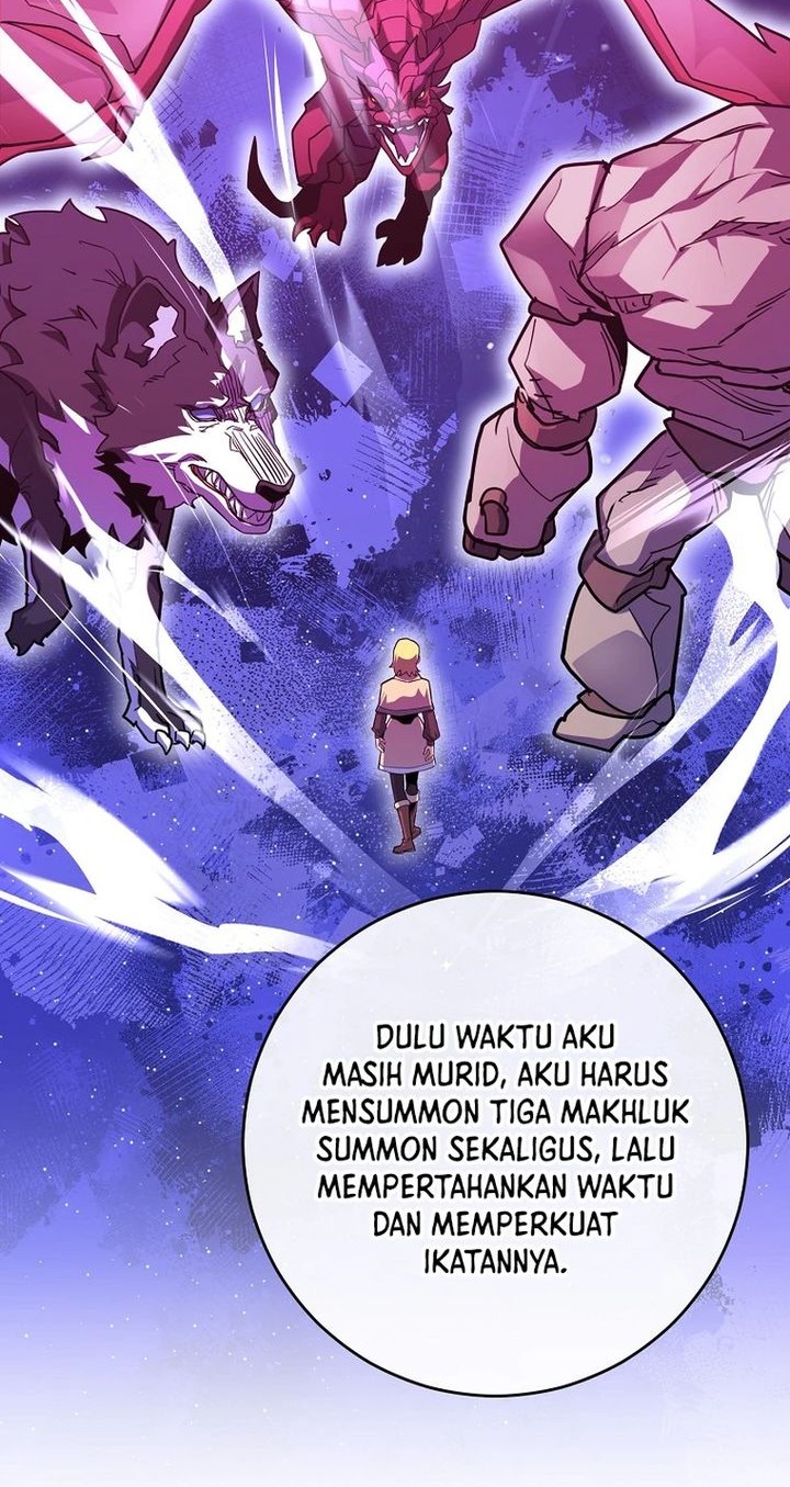 Reincarnated as a Genius Prodigy of a Prestigious Family Chapter 51 - halaman 43