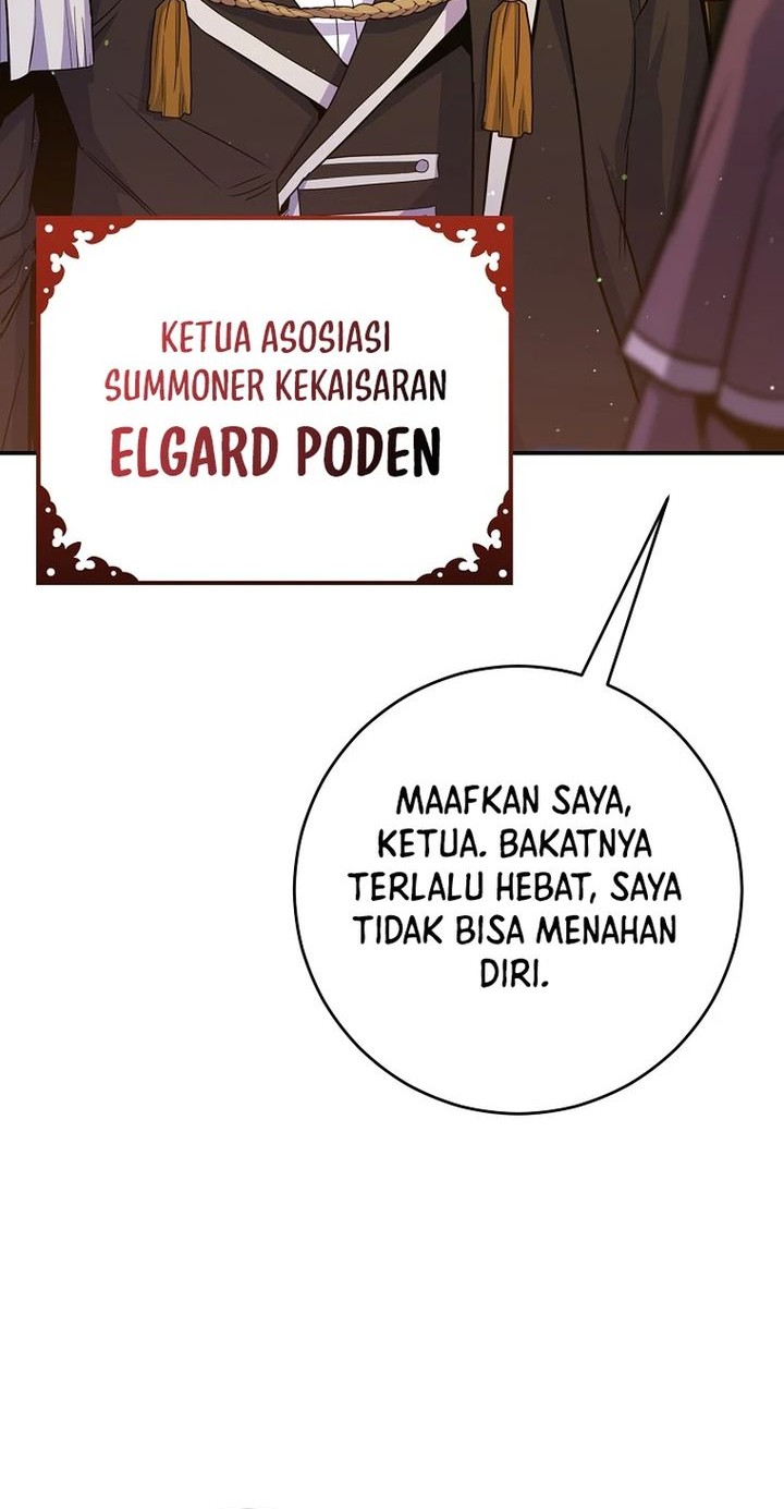 Reincarnated as a Genius Prodigy of a Prestigious Family Chapter 51 - halaman 54