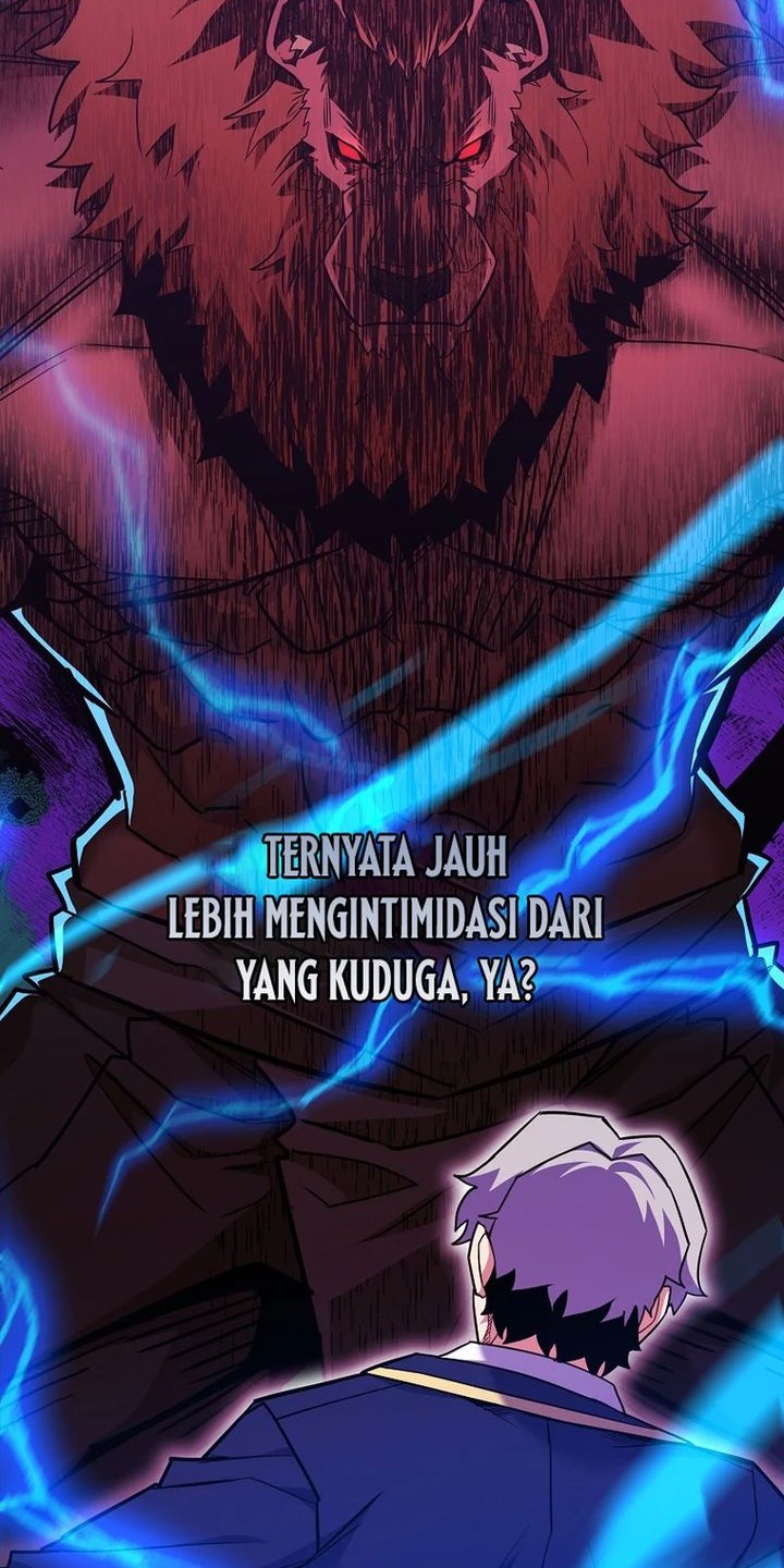 Reincarnated as a Genius Prodigy of a Prestigious Family Chapter 52 - halaman 32