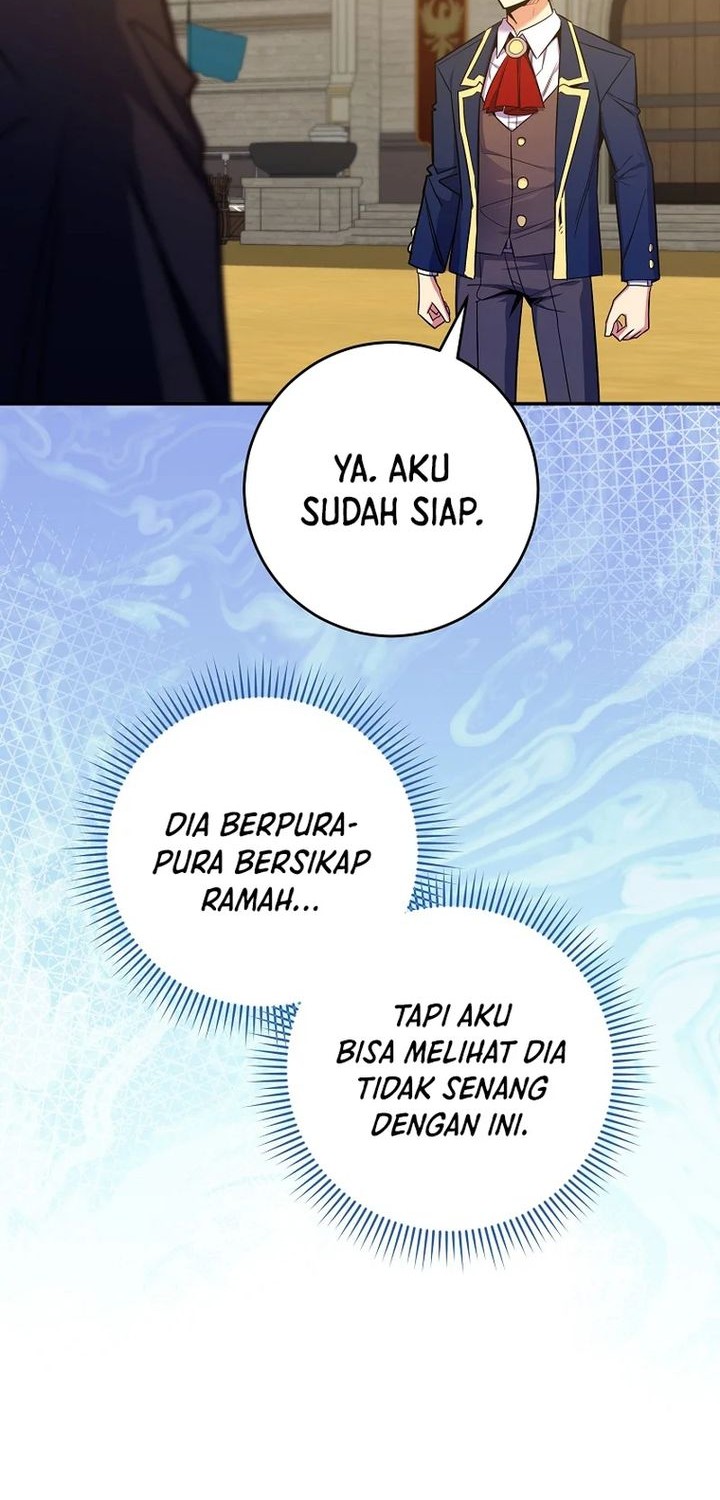 Reincarnated as a Genius Prodigy of a Prestigious Family Chapter 52 - halaman 8