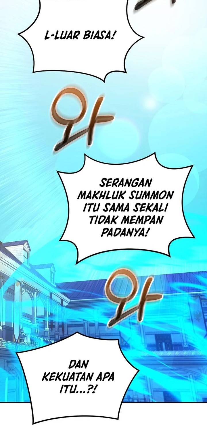 Reincarnated as a Genius Prodigy of a Prestigious Family Chapter 53 - halaman 54