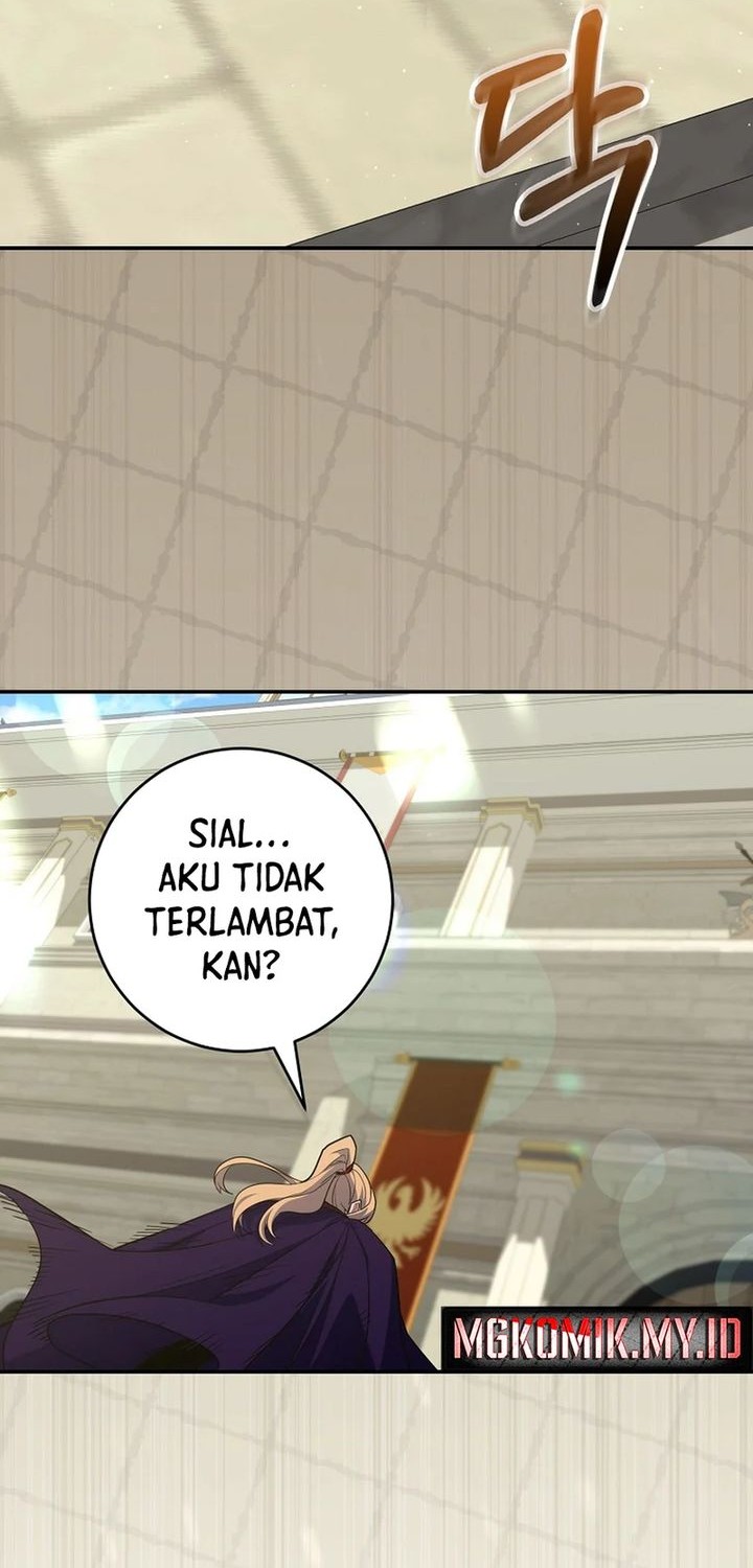 Reincarnated as a Genius Prodigy of a Prestigious Family Chapter 54 - halaman 2