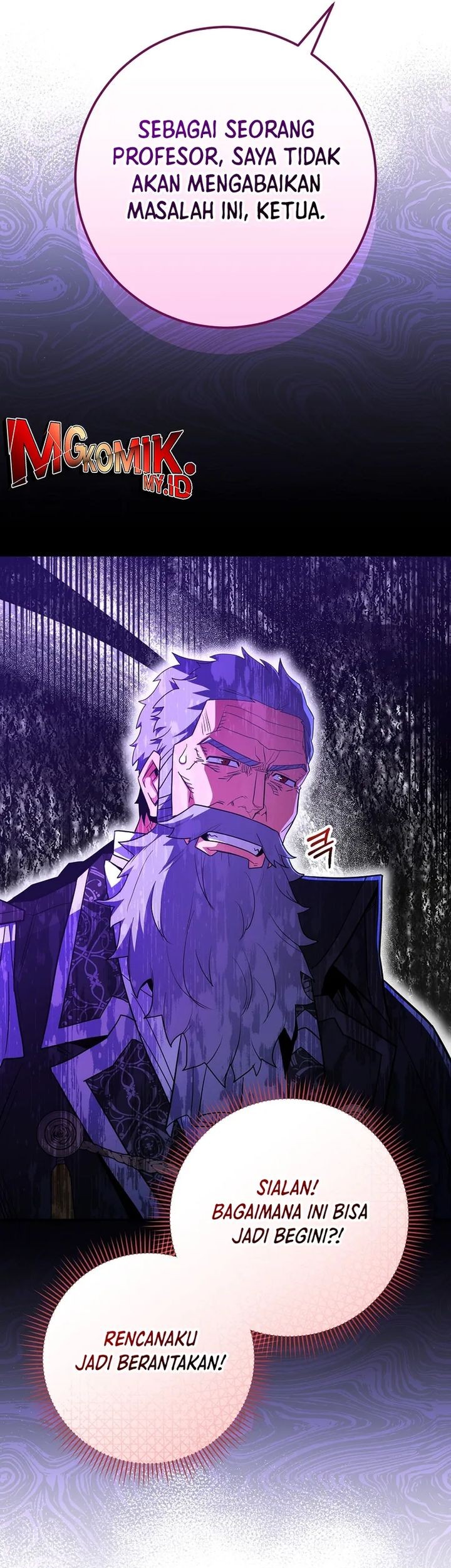 Reincarnated as a Genius Prodigy of a Prestigious Family Chapter 55 - halaman 31