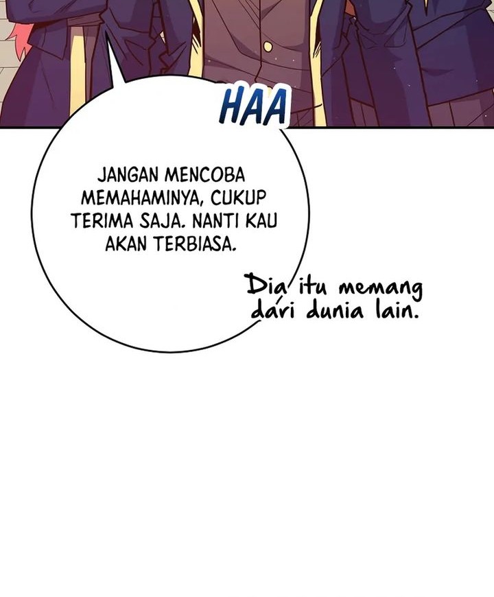 Reincarnated as a Genius Prodigy of a Prestigious Family Chapter 55 - halaman 60