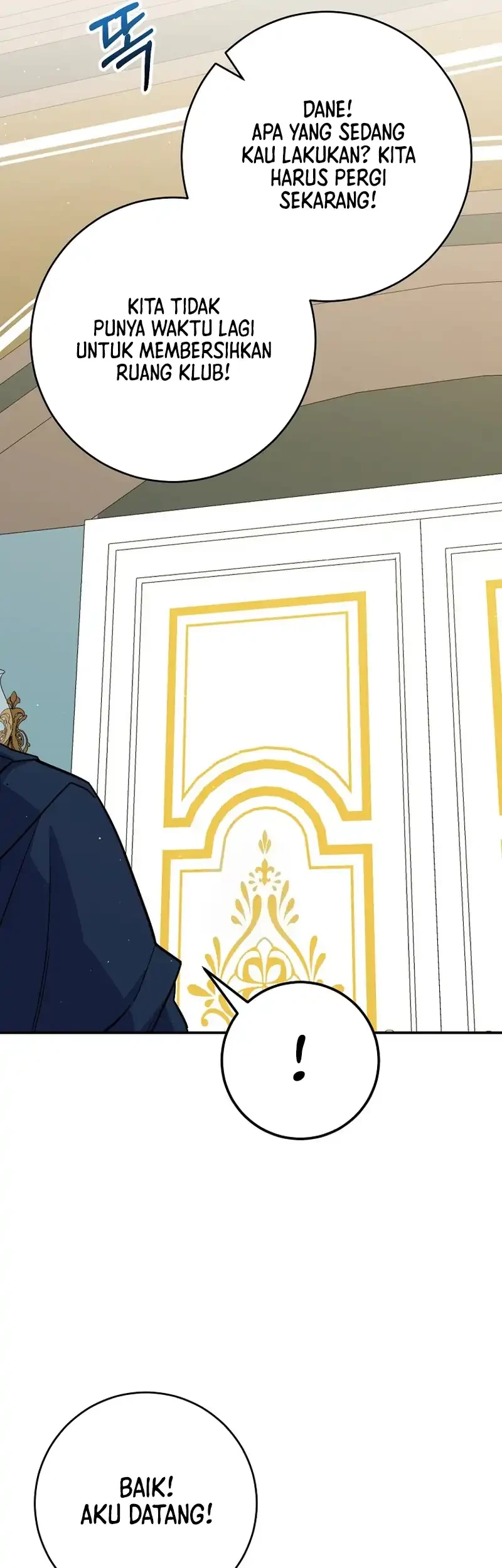 Reincarnated as a Genius Prodigy of a Prestigious Family Chapter 56 - halaman 44