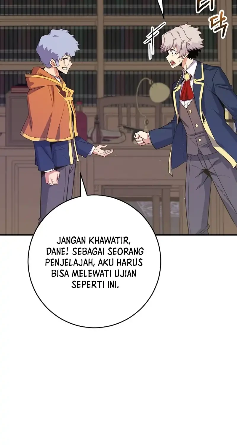 Reincarnated as a Genius Prodigy of a Prestigious Family Chapter 57 - halaman 2