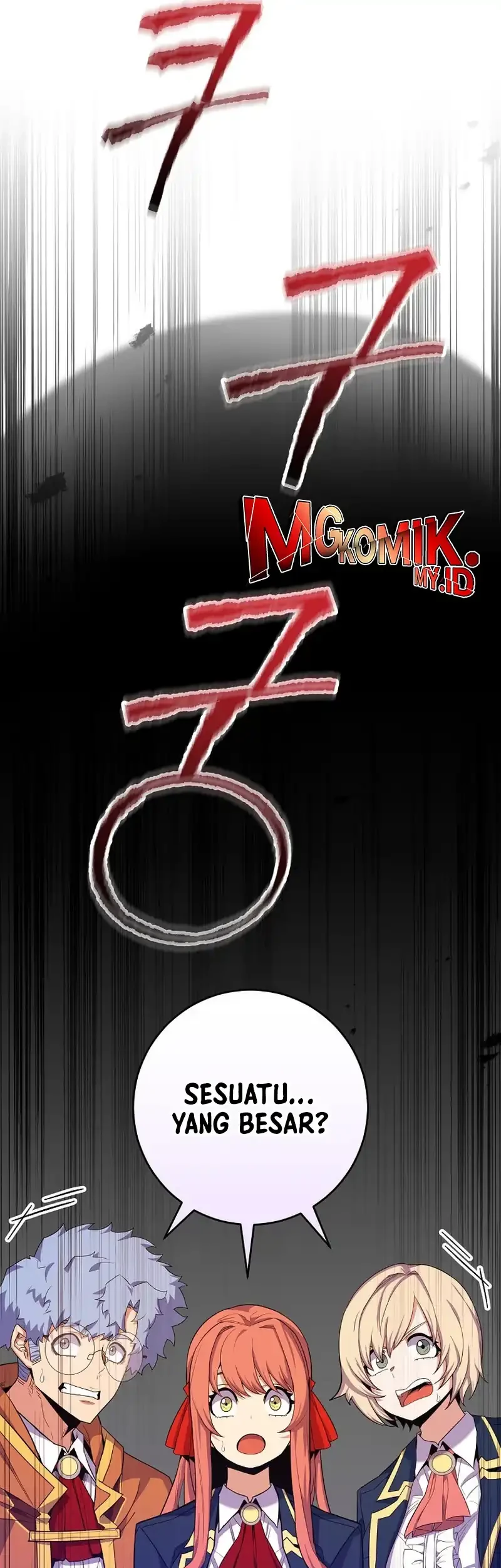 Reincarnated as a Genius Prodigy of a Prestigious Family Chapter 57 - halaman 31