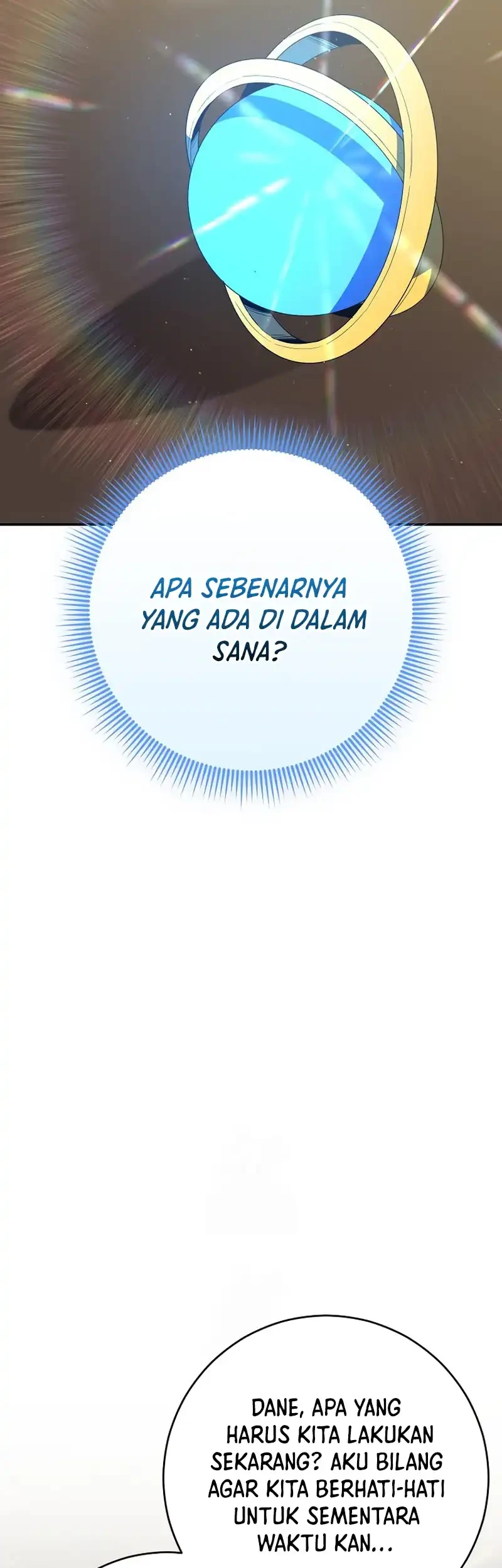 Reincarnated as a Genius Prodigy of a Prestigious Family Chapter 57 - halaman 47