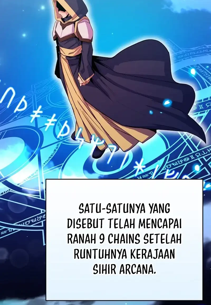 Reincarnated as a Genius Prodigy of a Prestigious Family Chapter 57 - halaman 6