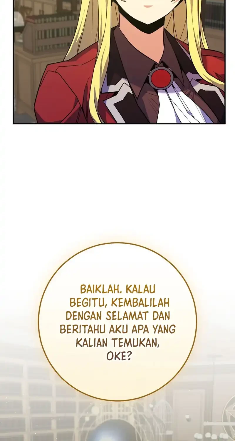 Reincarnated as a Genius Prodigy of a Prestigious Family Chapter 57 - halaman 61