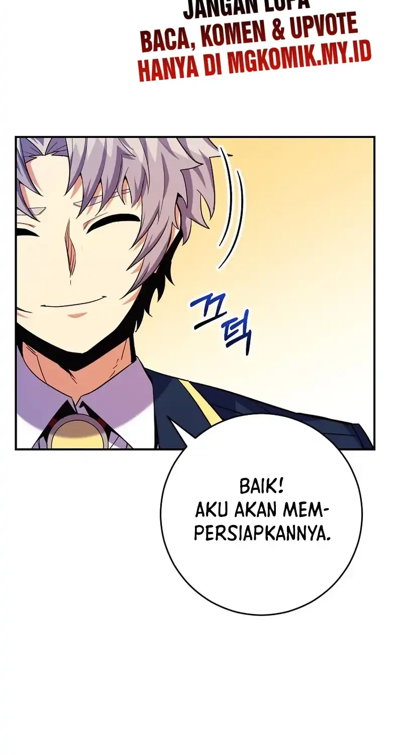 Reincarnated as a Genius Prodigy of a Prestigious Family Chapter 57 - halaman 68