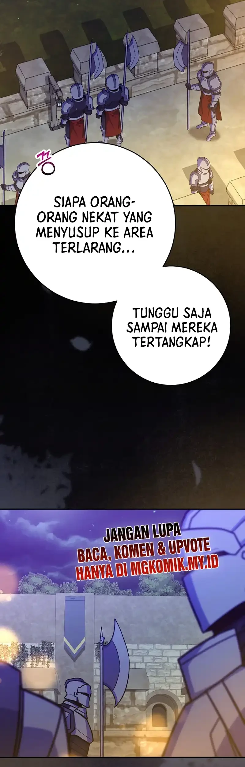 Reincarnated as a Genius Prodigy of a Prestigious Family Chapter 58 - halaman 3