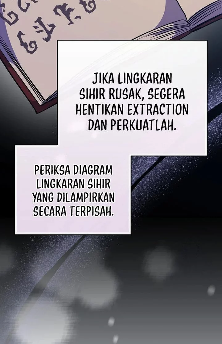 Reincarnated as a Genius Prodigy of a Prestigious Family Chapter 59 - halaman 31