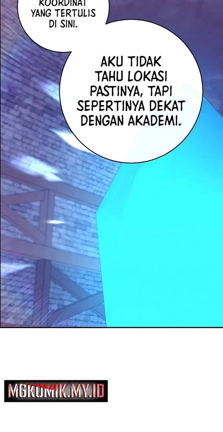 Reincarnated as a Genius Prodigy of a Prestigious Family Chapter 59 - halaman 47