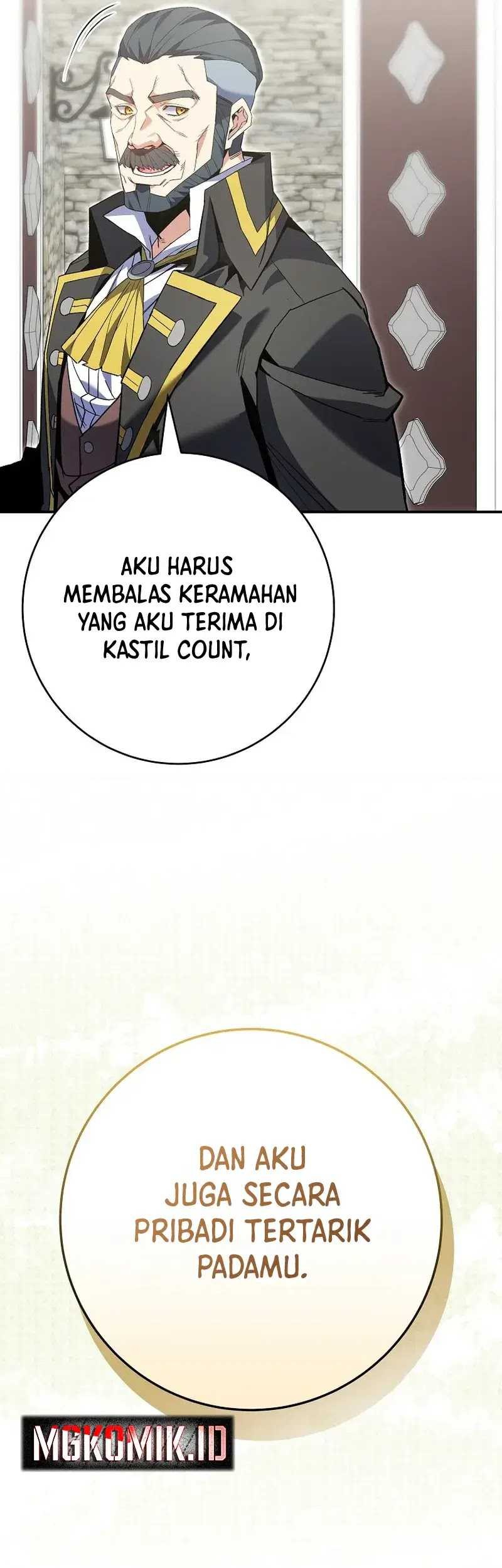 Reincarnated as a Genius Prodigy of a Prestigious Family Chapter 6 - halaman 24