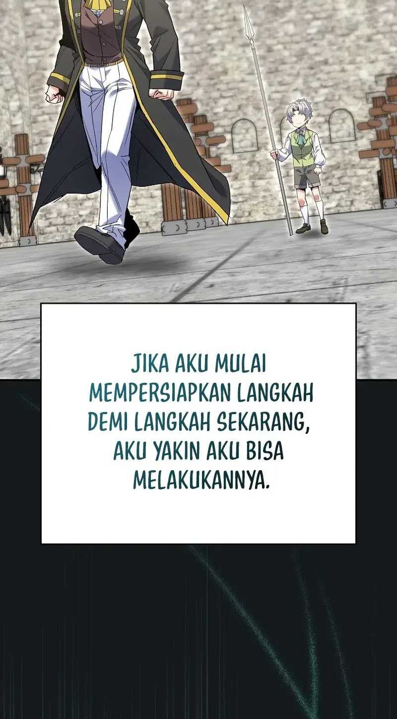 Reincarnated as a Genius Prodigy of a Prestigious Family Chapter 6 - halaman 27