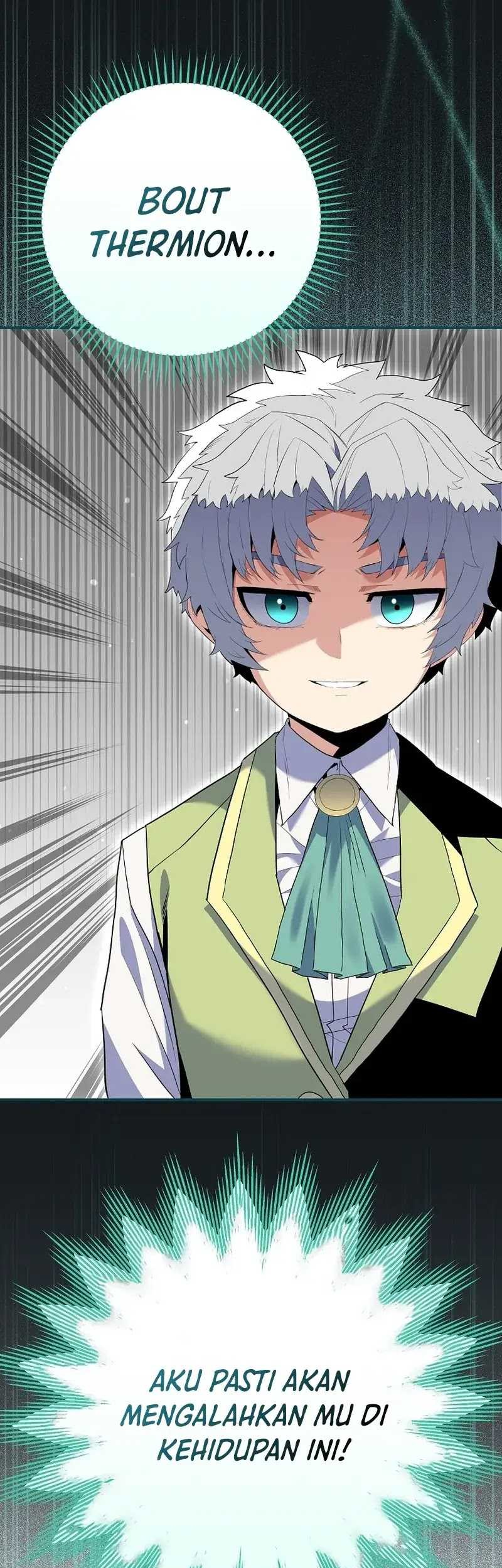 Reincarnated as a Genius Prodigy of a Prestigious Family Chapter 6 - halaman 28