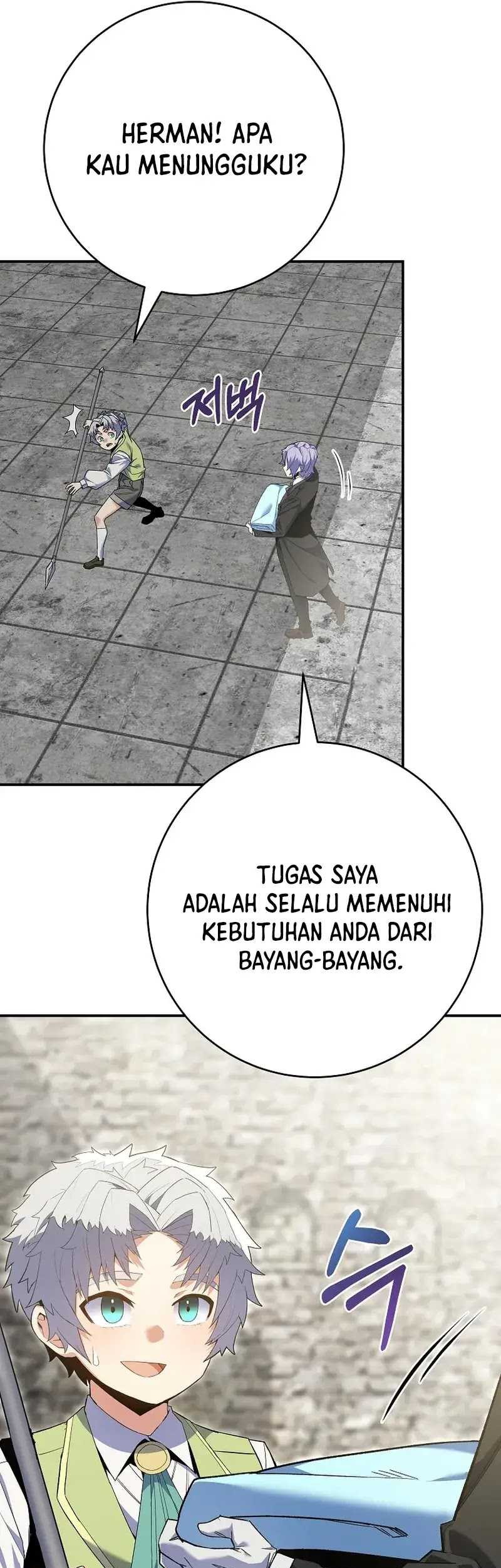 Reincarnated as a Genius Prodigy of a Prestigious Family Chapter 6 - halaman 32