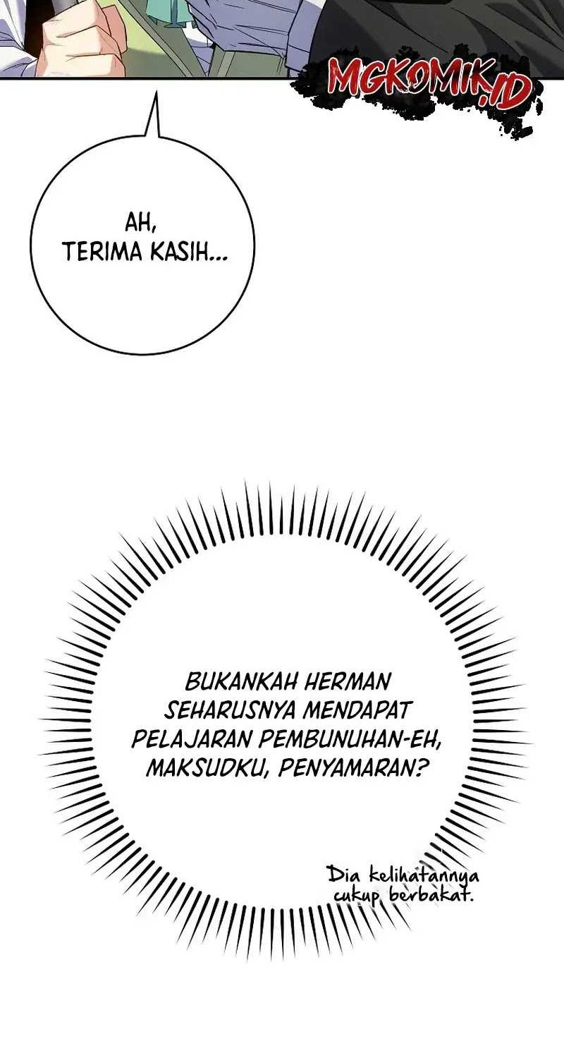 Reincarnated as a Genius Prodigy of a Prestigious Family Chapter 6 - halaman 33