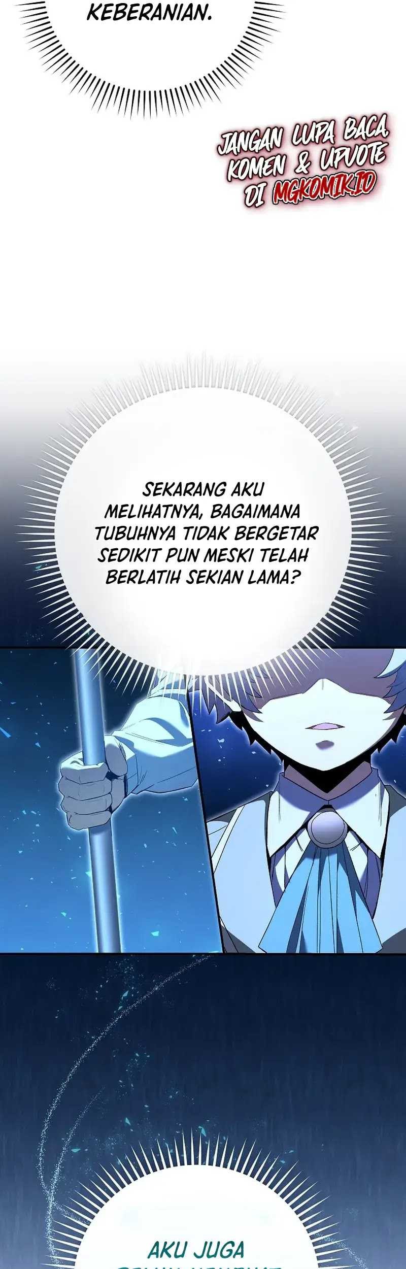 Reincarnated as a Genius Prodigy of a Prestigious Family Chapter 6 - halaman 4