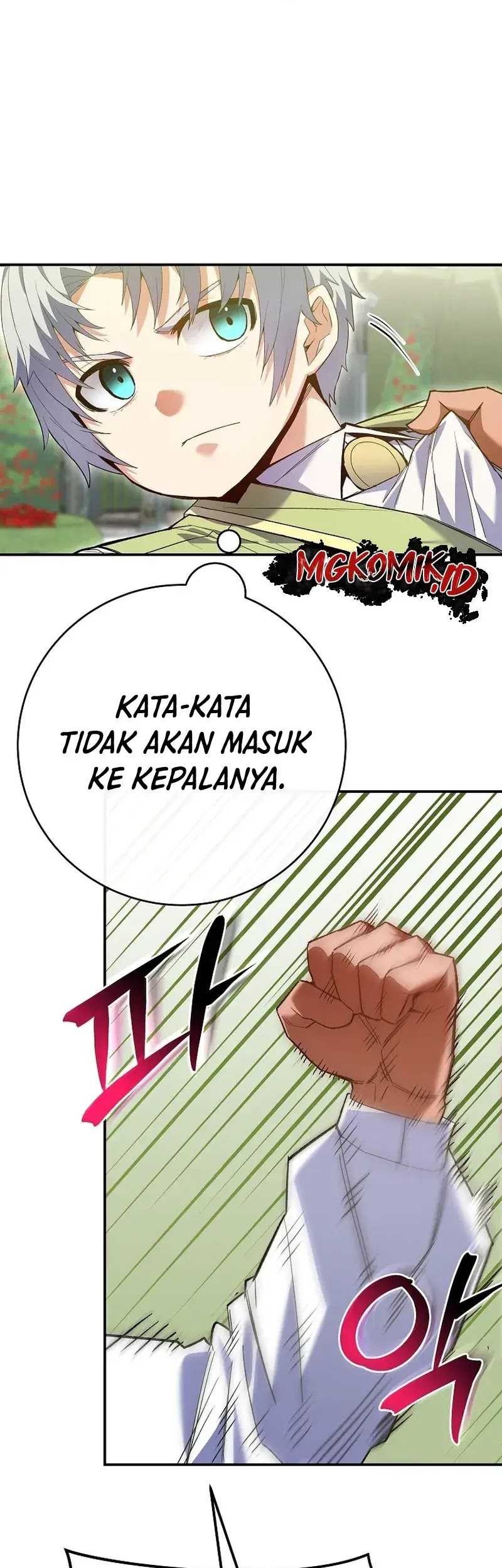 Reincarnated as a Genius Prodigy of a Prestigious Family Chapter 6 - halaman 85